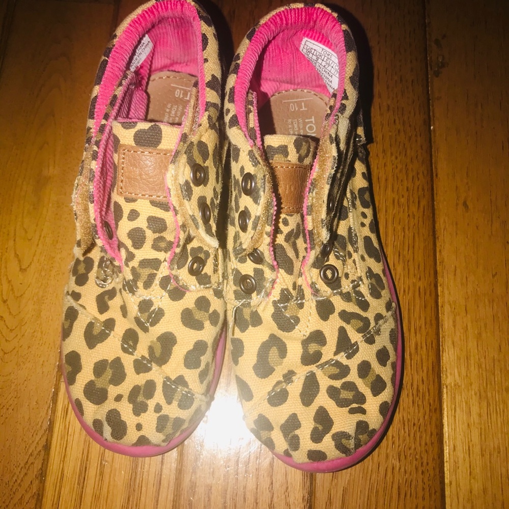 Toms Boots